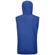 Muški prsluk Ortovox Swisswool Piz Duan Vest M