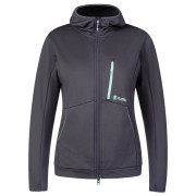 Ženska dukserica Rafiki Vega W tamno plava dark navy