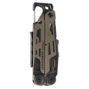 Multi-tool Leatherman Signal Coyote Tan