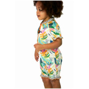Dječji kupaći DucKsday Moana Baby Swimsuit Girl