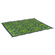 Tepih za piknik Bo-Camp Chill mat Oriental M zelena
