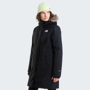 Ženska duga jakna The North Face W Arctic Parka