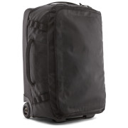 Kofer Patagonia Black Hole Wheeled Duffel 40L crna Black