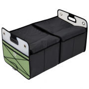 Sklopiva kutija sa poklopcem Bo-Camp Storage box Smart foldable L