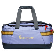 Ruksak Cotopaxi Allpa Getaway 55L Duffel plava/crna Blue Smoke And Carbon