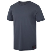 Muška majica Husky Tee Base M tamno siva Dark grey