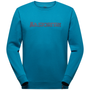 Muška dukserica La Sportiva Heritage Logo Sweater M