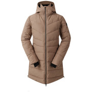 Ženski kaput Dare 2b Striking V Jacket smeđa Pine Bark