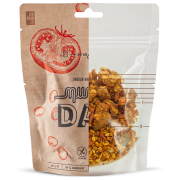 Dehidrirana hrana Lyo food Fazole mungo na indijski s umakom od rajčice 270 g