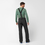 Muške skijaške hlače Salomon Edge Pant M