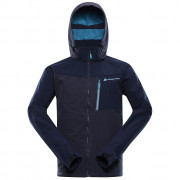 Muška jakna Alpine Pro Lanc plava