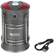 Lampe Zulu Shiny