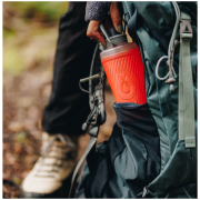 Sklopiva boca Hydrapak Flux 750 Ml