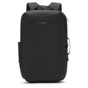 Ruksak Pacsafe Metrosafe X 16" commuter backpack crna