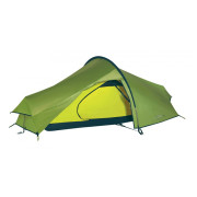 Turistički šator Vango Apex Compact 100 svijetlo zelena