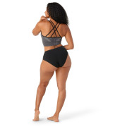 Ženska funkcionalna odjeća Smartwool W Intraknit Strappy Bra