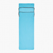 Umetak za vreću za spavanje Sea to Summit Breeze Liner Rectangular Pillow Sleeve Standard plava