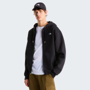 Muška dukserica The North Face Essential Simple Dome Rlx Full Zip
