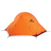 Šator MSR Access 2 (2020) narančasta Orange