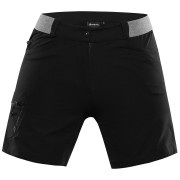 Ženske kratke hlače Alpine Pro Zamba 3 crna black