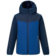 Dječja zimska jakna Regatta Illuma Reflective Jacket Navy/Aviator Blue plava NavyAviBlu