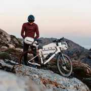 Torbica za sjedalo Cyclite Saddle Bag