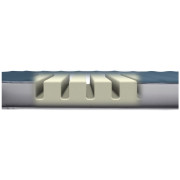 Jastučić na napuhavanje Outwell Dreamboat Ergo Pillow