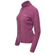 Ženska dukserica Hi-Tec Lady Damis II Full Zip
