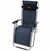 Stolica Regatta Colico Chair crna Black