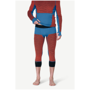 Muške tajice 3/4 Devold Tuvegga Merino 3/4 Longs Man