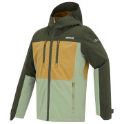 Dječja jakna Regatta Junior Highton Jacket DKhaWdLiSag