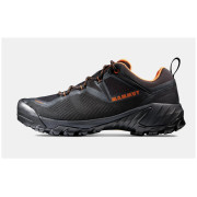 Muške cipele za planinarenje Mammut Sapuen Low GTX Men