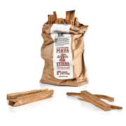 Drvo za potpalu vatre Light My Fire MayaSticks 900g smeđa brown