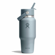Termos Hydro Flask Wide Flex Straw Travel Bottle 24 oz
