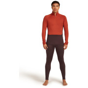 Muške funkcionalne majice dugih rukava Icebreaker ZoneKnit™ 260 LS Half Zip