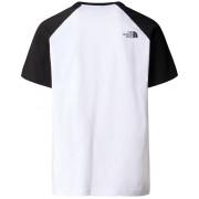 Muška majica The North Face S/S Raglan Easy Tee