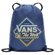 Vreća Vans Mn League Bench Bag plava