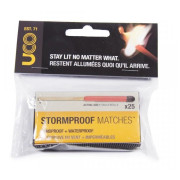 Šibica UCO Stormproof Match - 25 kom