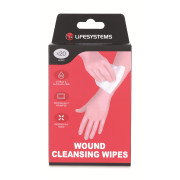 Dezinfekcija Lifesystems Cleansing Wipes (x20pcs)
