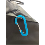 Karabiner bez matice Edelrid Micro 3