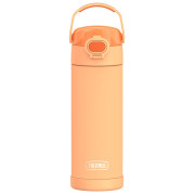 Dječja izotermalna boca Thermos s hydratačním uzávěrem narančasta orange