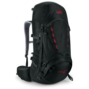 Ruksak Lowe Alpine Cholatse 45 crna/crvena Black/Bl