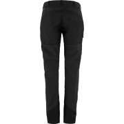 Ženske hlače Fjällräven Nikka Trousers Curved W