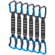 Karabiner za penjanje Skylotec Lime Set Nylon PRO - 6 PACK