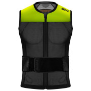 Dječja zaštita kralježnice Relax Speedmaster Evo Jr. crna/žuta černá, neon žlutá