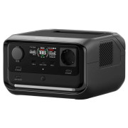 Stanica za punjenje EcoFlow River 3 Plus crna černá