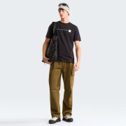 Muška majica The North Face M Nse Reg Ss Tee-Graphic