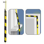 Zaštita za uže Beal Magnetic Protector 70 cm