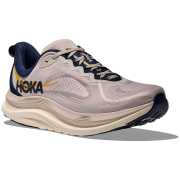 Muška obuća Hoka M Kawana 3 siva Putty / Midnight Blue