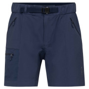 Ženske kratke hlače Norrona falketind flex1 light Shorts tamno plava Indigo Night